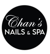 logo Chan's Nails & Spa